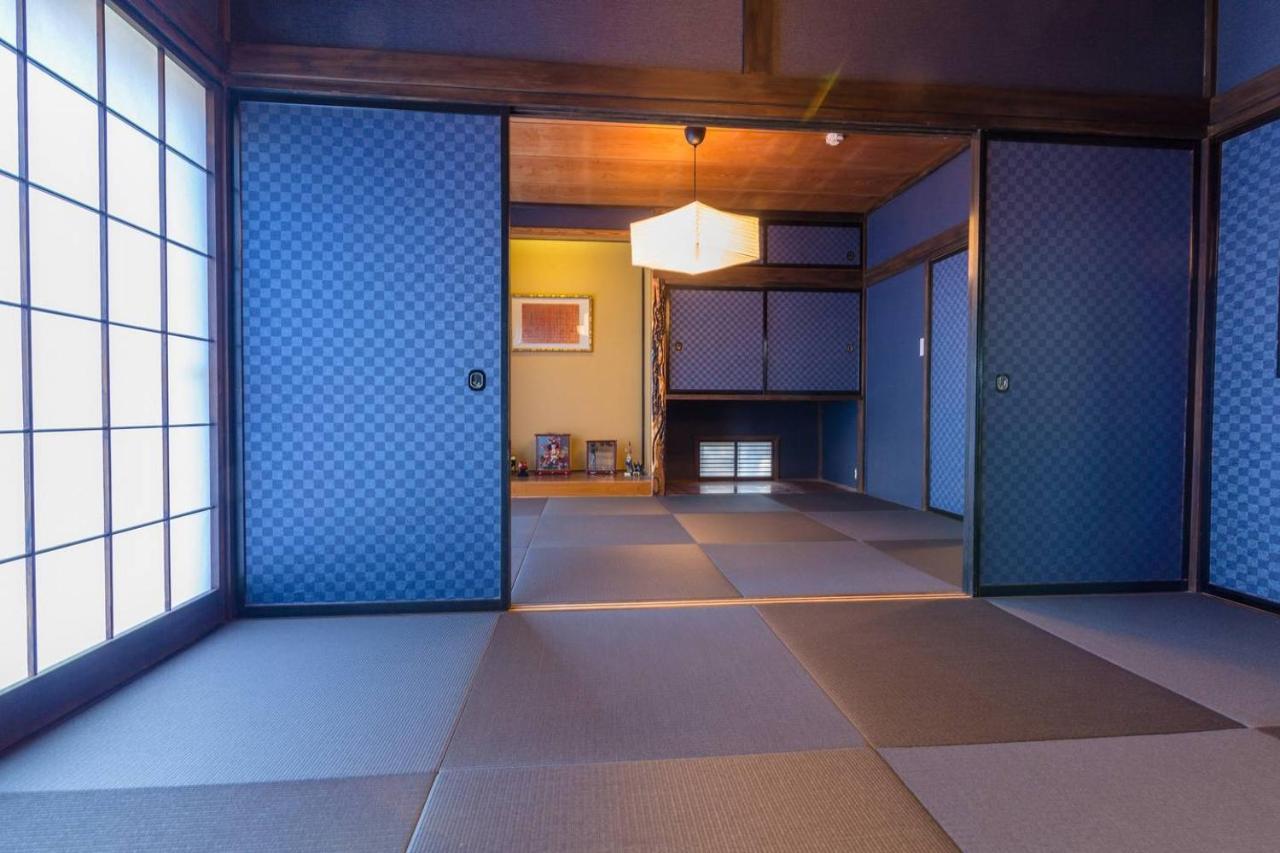 Enico,Mt,Fuji Nagomi和 旧 Tocoro,Mt,Fuji Uzuki Villa Fujikawaguchiko Bagian luar foto